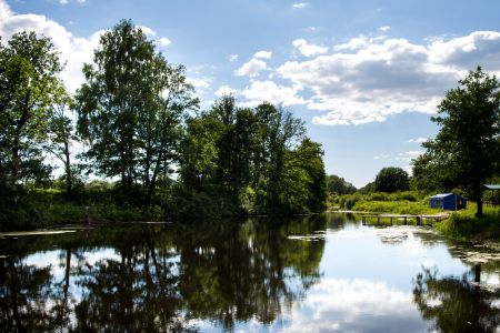 Русская баня