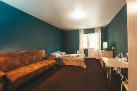 Русская баня