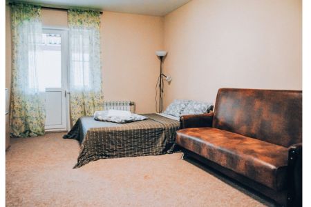 Русская баня