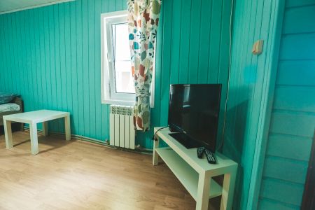 Русская баня