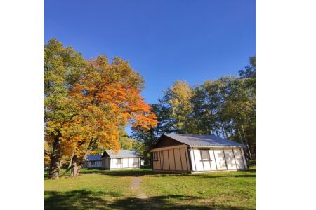 Русская баня