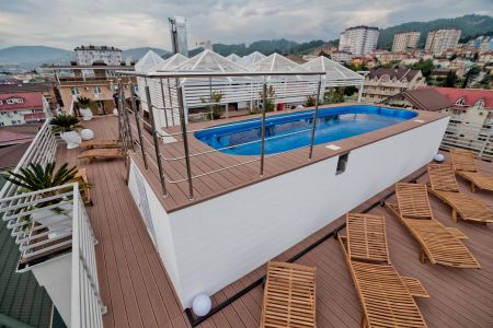 Внешний вид