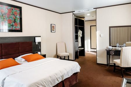 Улучшенный Дабл