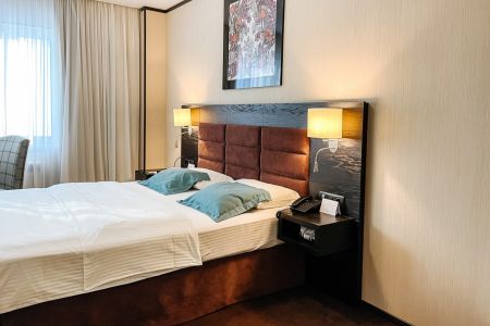 Тренажерный зал