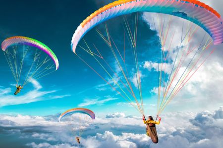 Развлечения