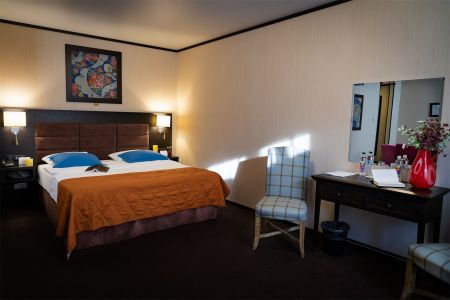 Тренажерный зал