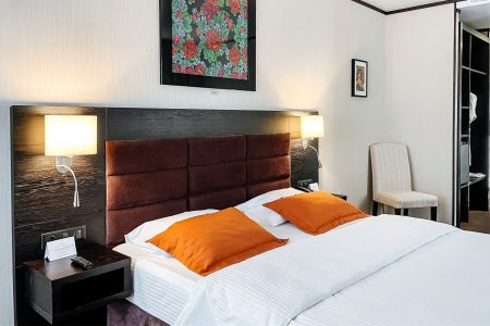 Тренажерный зал