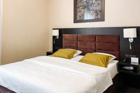 Люкс 2-комнатный