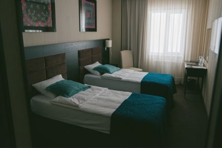 Улучшенный Твин