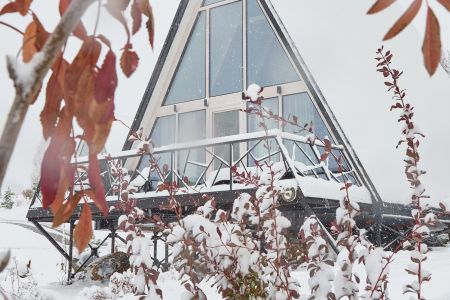 Тренажерный зал