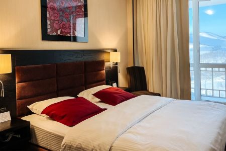 Люкс 1-комнатный