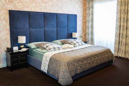 Люкс 2-комнатный