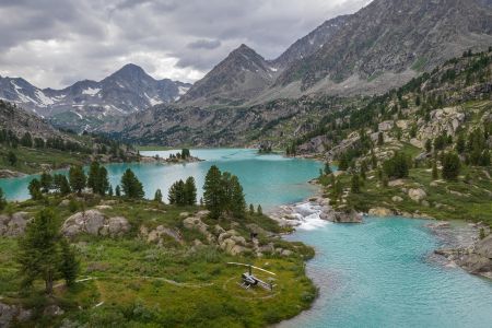 Тренажерный зал