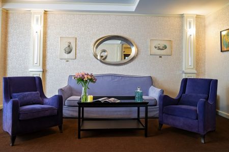 Люкс 2-комнатный