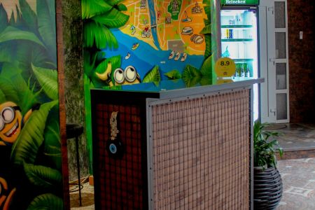 Внешний вид