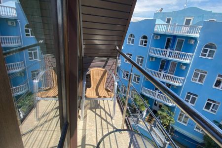 Внешний вид