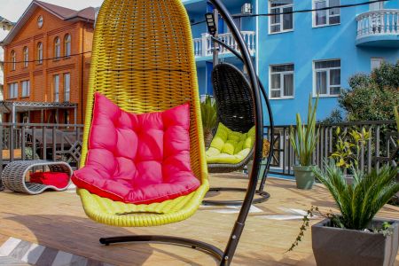 Внешний вид