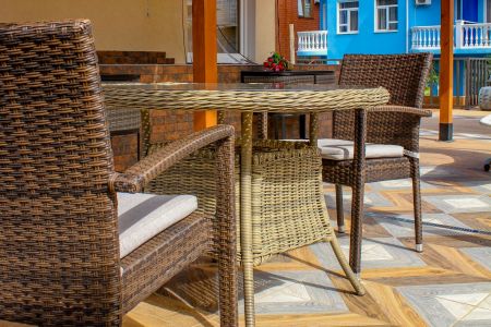 Территория