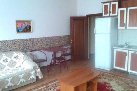 Люкс 2-местный 2-комнатный