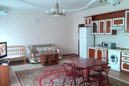 Полулюкс 2-местный