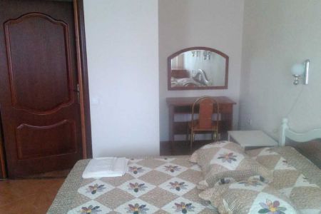 Люкс 2-местный 2-комнатный