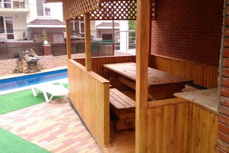 Территория