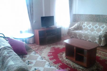 Люкс 2-местный 2-комнатный