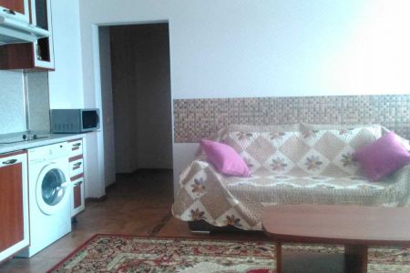 Люкс 2-местный 2-комнатный