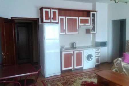 Люкс 2-местный 2-комнатный