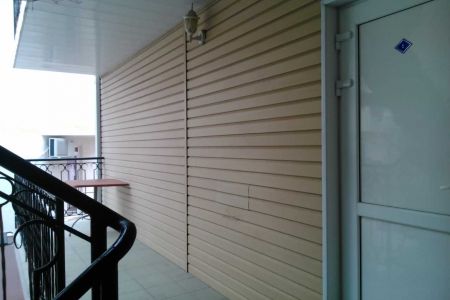 Внешний вид