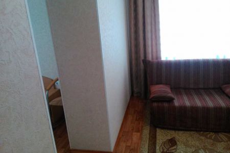 Студия 2-местный 1-комнатный № 9