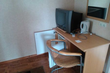 Студия 2-местный 1-комнатный № 9