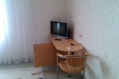 Люкс 4-местный 2-комнатный № 15