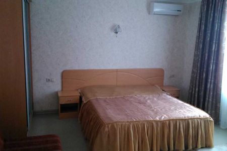 Студия 2-местный 1-комнатный № 9