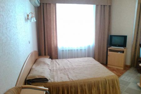 Студия 2-местный 1-комнатный № 9