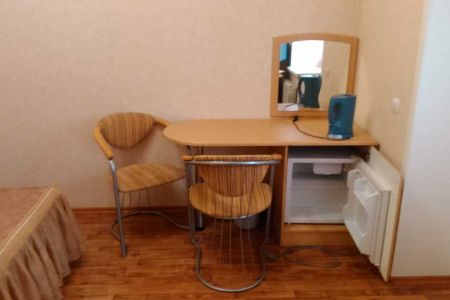 Стандартный 2-местный №5 и №10