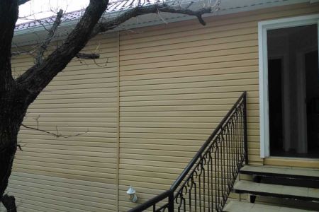 Студия 2-местный 1-комнатный № 9