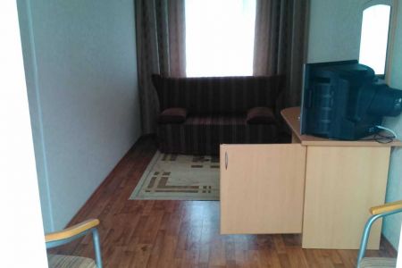 Студия 2-местный 1-комнатный № 9