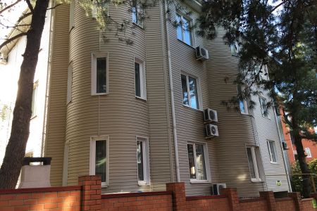 Лукоморье (Геленджик)