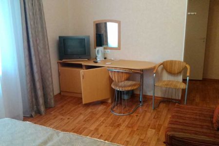 Внешний вид