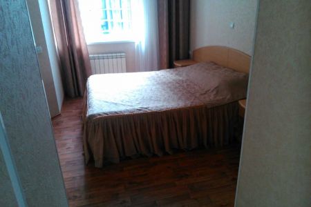 Студия 2-местный 1-комнатный № 9