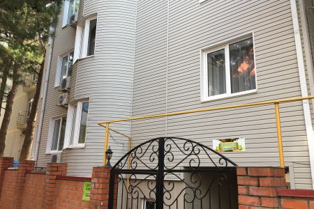 Внешний вид