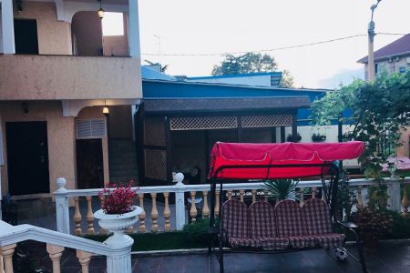 Территория