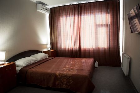 Внешний вид. Корпус