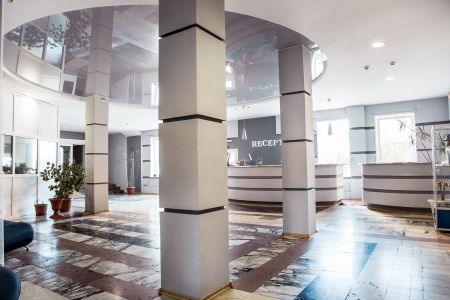 Внешний вид. Корпус