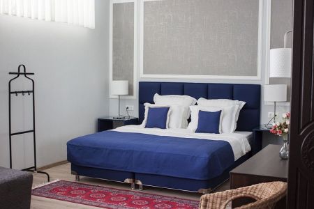 Стандарт 1 категории 2-местный (PV) (1)