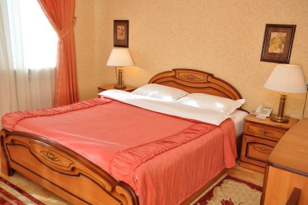 Территория