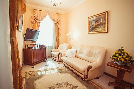 Территория