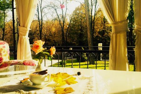 Территория