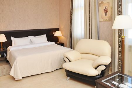 Территория